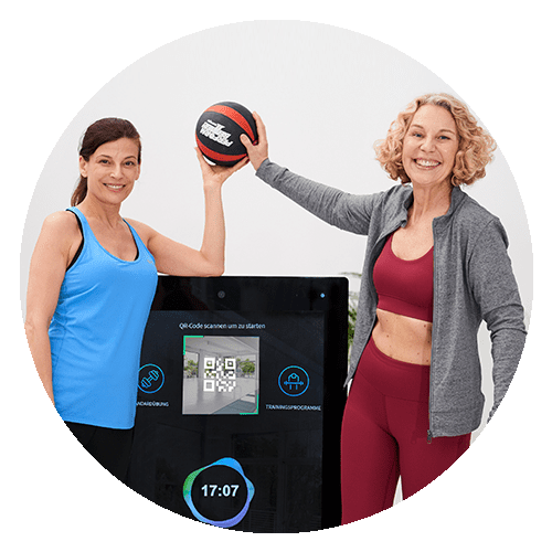 Pixformance Physiotherapie Training