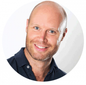 Martijn Van Der Pijl