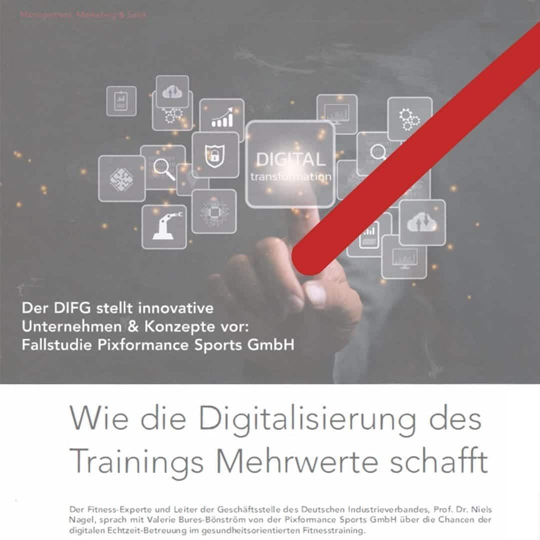 Fitness & Gesundheit