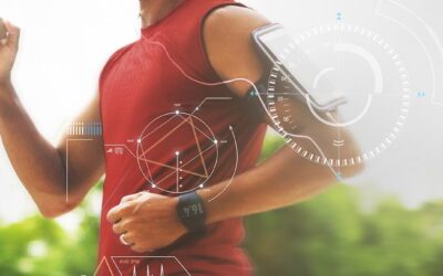 Why The "Quantified Self" Movement Is A Business Opportunity