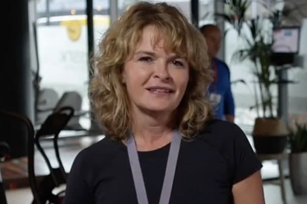 Huub Janssen - Mitglied Essink Sportcentrum