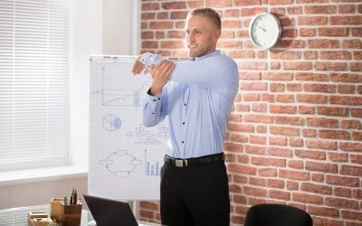 Funk­tio­nel­les Trai­ning im Job als effek­ti­ves Mit­tel gegen den Herbstblues