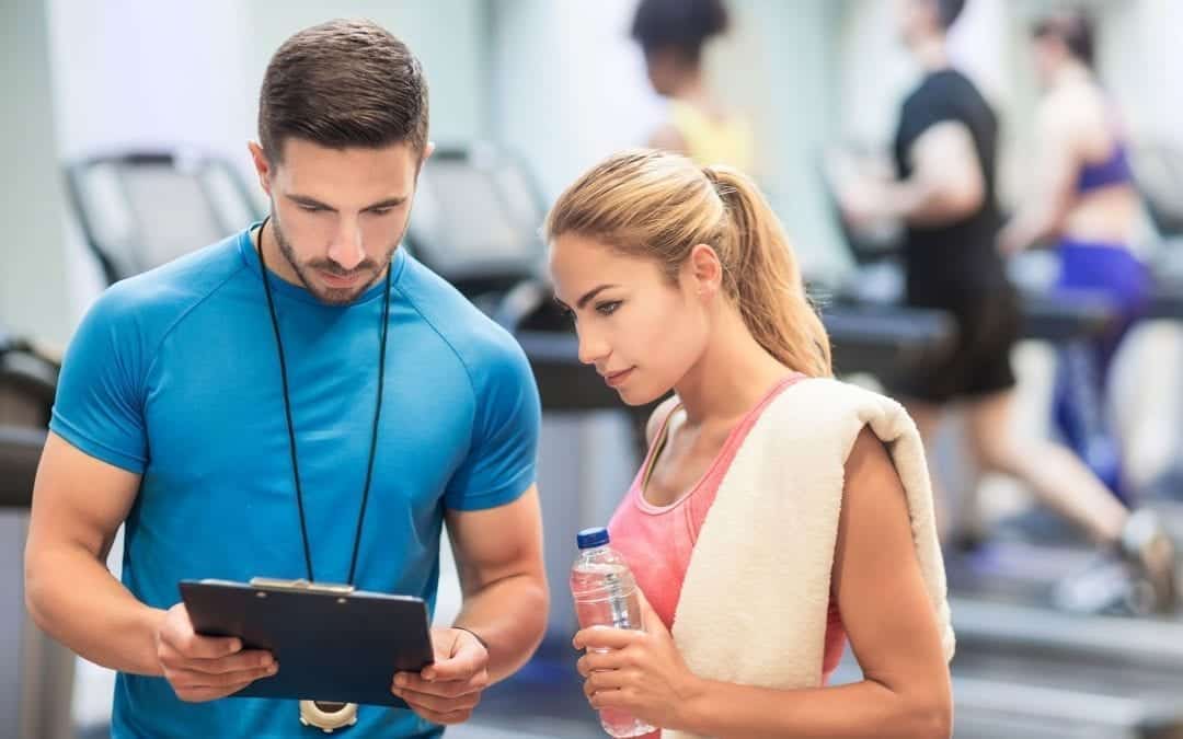 Geschäftsstrategie für Fitnessstudios am Beispiel der Weight Watchers