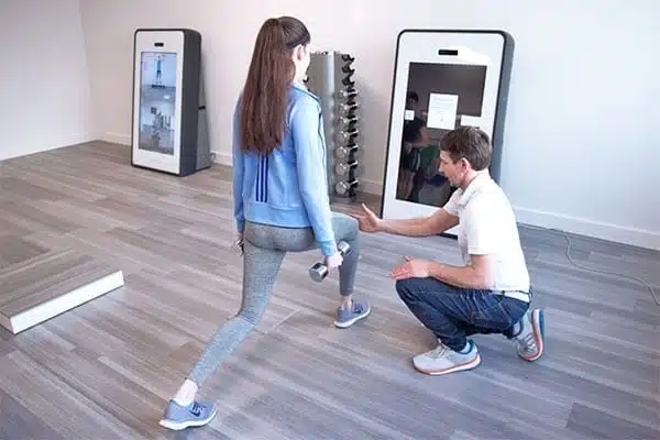 Functional Training für Einsteiger