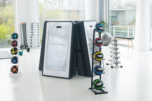 Erfahrungen mit Zirkeltraining Erfahrungen mit Zirkeltraining