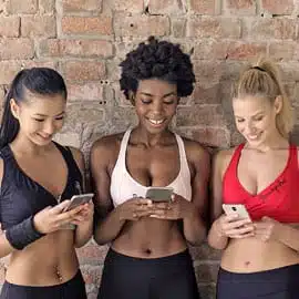 Fitness App 2019 Fitness App 2019