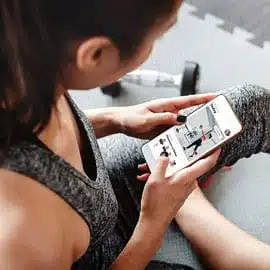 Fitness App 2019 Fitness App 2019