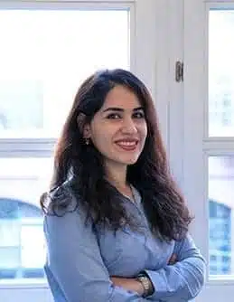 Bita Mohammadi