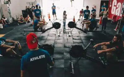 Three Lessons Fit­ness Clubs Can Learn From Weight Watch­ers’ New Busi­ness Strategy