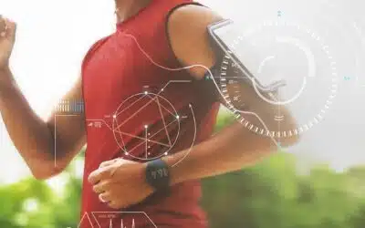 Why The “Quan­ti­fied Self” Move­ment Is A Busi­ness Opportunity
