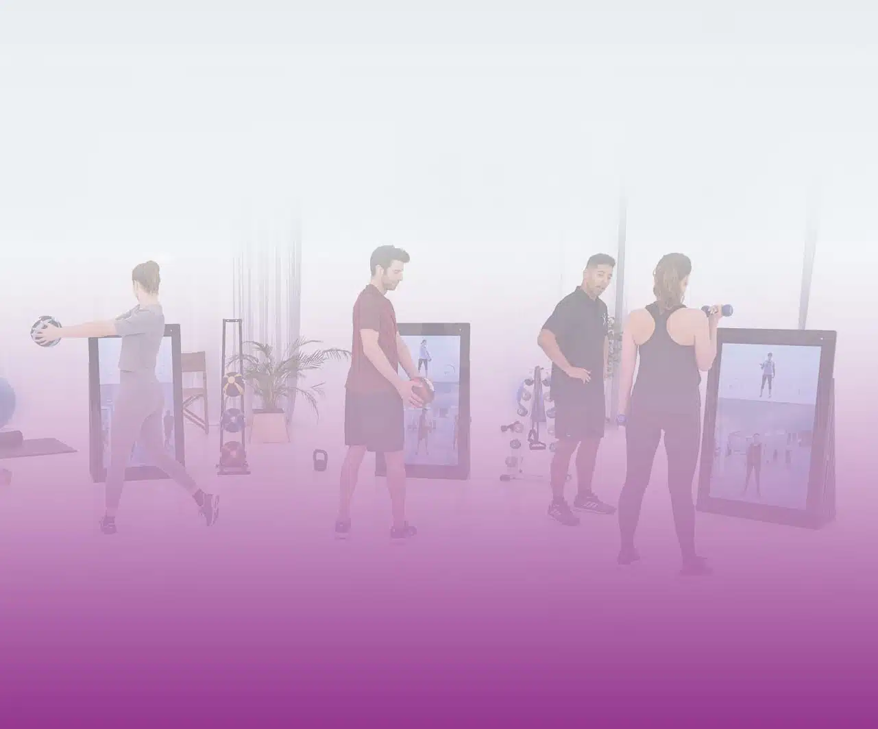 Pixformance-Funktionelles-Training-eGym-Digitales-Trainingsgeraet-Fitnessgeraet-Fitness-Equipment-Personal-Trainer-12 Vorteile Zirkeltraining