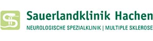 Logo Sauerlandklinik Hachen