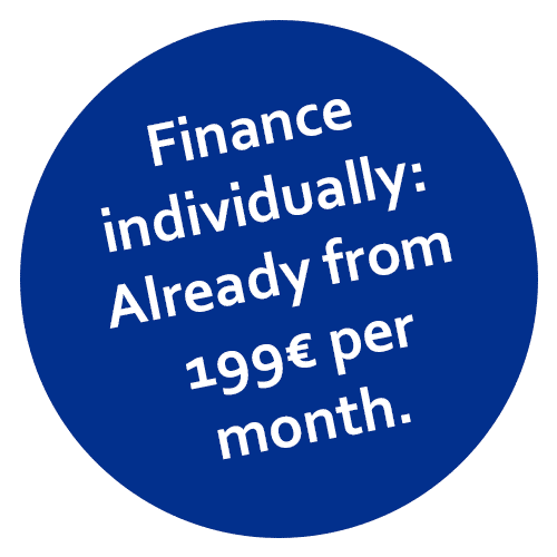 Pixformance Financing