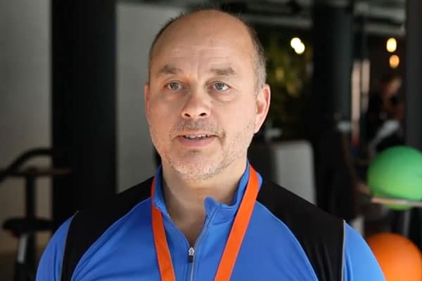 Huub Janssen
