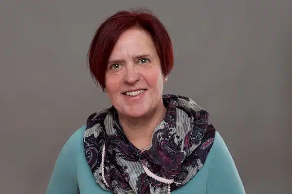 Ilona Hildebrandt