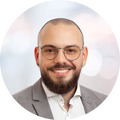 Ihr Ansprechpartner