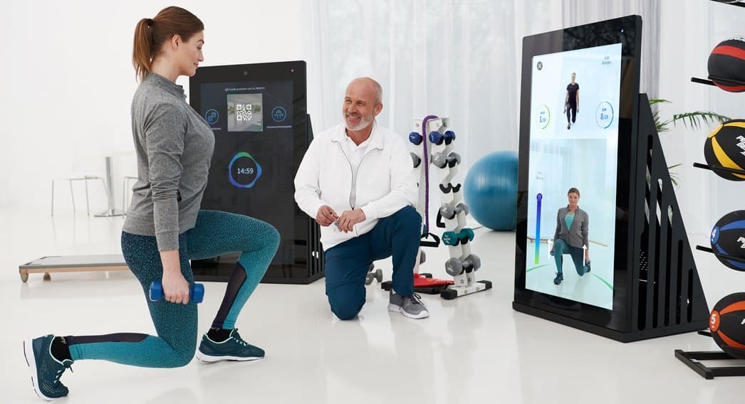 pixformance-einzeltraining pixformance einzeltraining