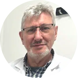 Patrick Chedmail Manual Therapy Lead Omnia Lifestyle London