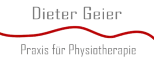 Physiotherapiepraxis Dieter Geier Logo