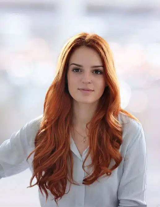 Kateryna Misarenko
